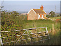 Farm gate, Huntstile