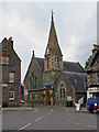 The Locus Centre, Aberfeldy