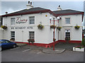 The Weary Ploughman Hotel