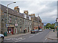 Dunkeld Street, Aberfeldy