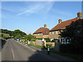 Tenby Cottages, Ditchling Road