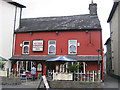 The Three Horseshoes, Llandovery