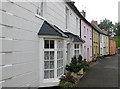 Castle Street, Llandovery