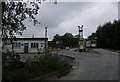 Graig Quarry, near Graianrhyd