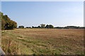 Land off Starvecrow Lane