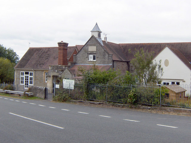 Clifford Primary School