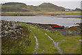 Black Mill Bay, Isle of Luing