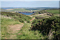 St Minver Highlands: on the South West Coast Path