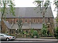 St Stephen, Gloucester Road, London SW7