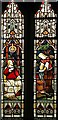 St Stephen, Gloucester Road, London SW7 - Window