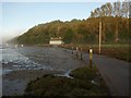 Tidal Road, Aveton Gifford