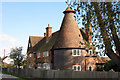 TQ9127 : The Roundel, Stocks Road, Wittersham, Kent by Oast House Archive