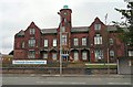 Tameside General Hospital