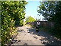 Sanders Lane Railway Bridge Mill Hill East