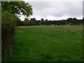 Farmland near Graig Quarry