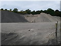 Graig Quarry, Graianrhyd