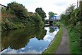 Dudley No 1 Canal