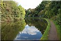 Dudley No 1 Canal