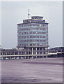 Airport Control Tower, Ringway (now Manchester)