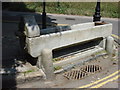 Water Trough, Willow Road