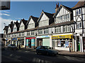 Parade of shops, Aldwick Road