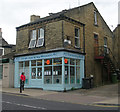 The Ironing Room - Lowtown