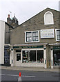 Olde Booths Tea Rooms - Lowtown