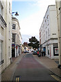 Somerset Place, Teignmouth