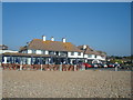 The Cooden Beach Hotel