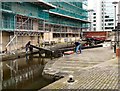 Rochdale Canal Lock 84