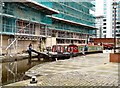 Rochdale Canal Lock 84