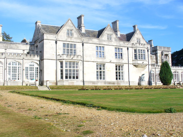 Abbot's Hill School © Colin Smith cc-by-sa/2.0 :: Geograph Britain and ...