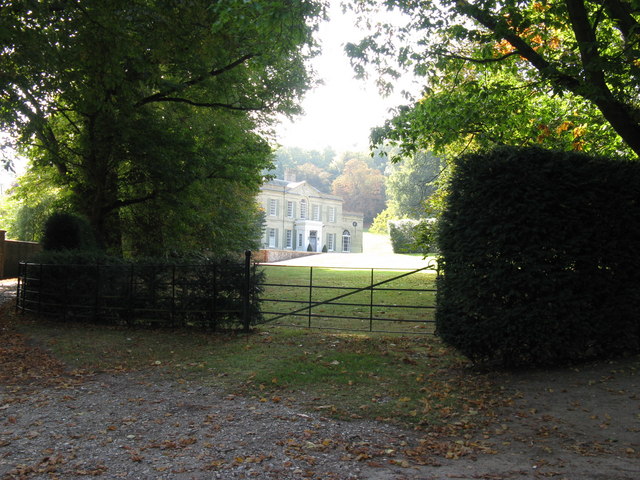 Findon Place near Worthing