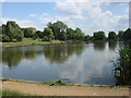 Highgate  Ponds