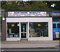 Northern Mobility - Chapeltown