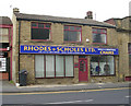 Rhodes & Scholes Ltd - Chapeltown