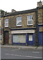 Empty Shop - Chapeltown