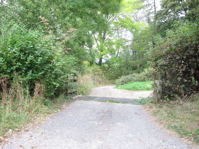 Offa's Dyke path