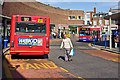 Southgate Bus Station