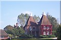 Three Chimneys Oast