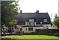 The Tenth Lock, Brierley Hill