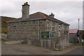 Berneray Historical Society and information centre