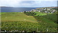 Looking towards Strath, Gairloch.