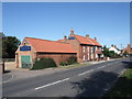 The Lord Nelson, Besthorpe