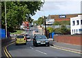 Mill Street, Brierley Hill