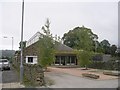 Ecology Building Society - Belton Road