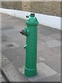 Hydrant in Abbeville Road, Clapham