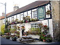 The Cross Keys