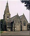 Holy Trinity, Weston