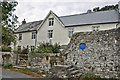 Plymouth House - Llantwit Major